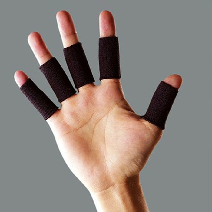 Finger support